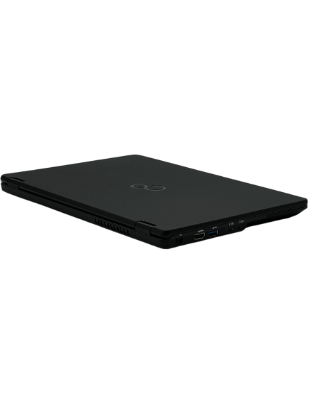 Fujitsu Lifebook U7311 Notebook 13.3" Full HD Intel i5-1135G7 Ram 16Gb SSD 256Gb Freedos (Ricondizionato Grado B)