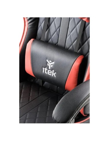 ITEK RHOMBUS PF10 Sedia Poltrona Da...