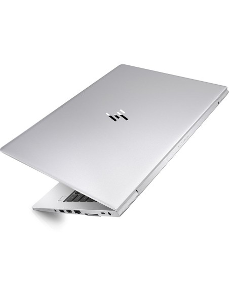 HP EliteBook 840 G5 Notebook 14" Full HD Touch Intel i5-8250U Ram 16Gb SSD 480Gb Freedos (Ricondizionato Grado B)