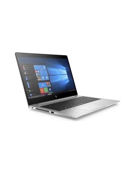 HP EliteBook 840 G5 Notebook 14" Full HD Touch Intel i5-8250U Ram 16Gb SSD 480Gb Freedos (Ricondizionato Grado B)