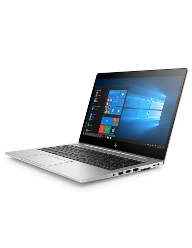 HP EliteBook 840 G5 Notebook 14" Full...