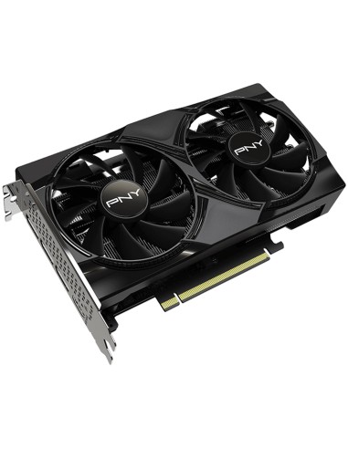 Scheda Video PNY Nvidia GeForce RTX...