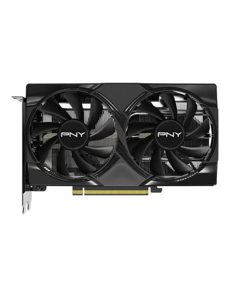 Scheda Video PNY Nvidia GeForce RTX 5060 8GB GDDR7 Dual Fan DLSS 4 VCG50608DFXPB1