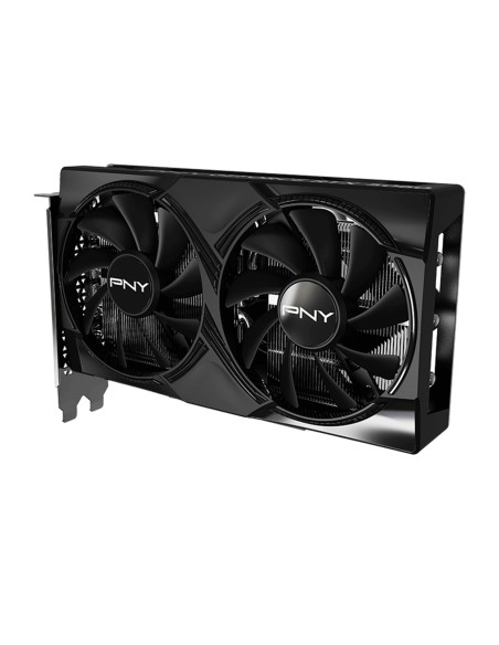 Scheda Video PNY Nvidia GeForce RTX 5060 8GB GDDR7 Dual Fan DLSS 4 VCG50608DFXPB1