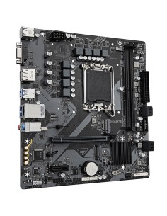 Gigabyte GA-B760M E DDR5... 2