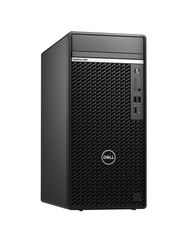 Dell Optiplex 7000 Tower PC Computer...