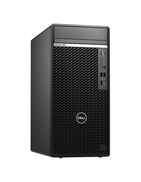 Dell Optiplex 7000 Tower PC Computer Intel i5-12400 Ram 16Gb DDR5 SSD 512Gb Freedos (Ricondizionato Grado A)