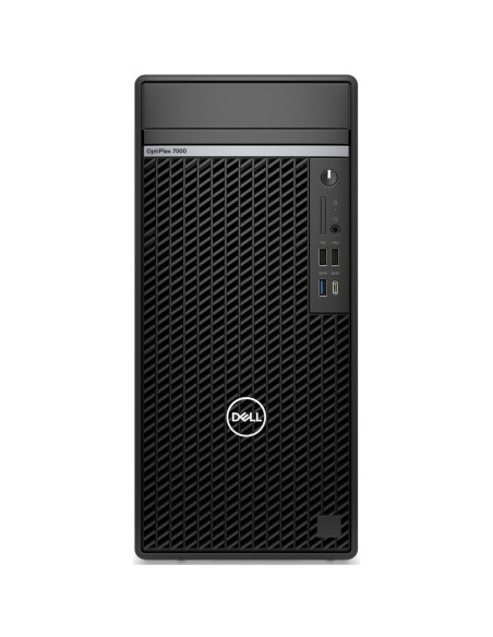 Dell Optiplex 7000 Tower PC Computer Intel i5-12400 Ram 16Gb DDR5 SSD 512Gb Freedos (Ricondizionato Grado A)