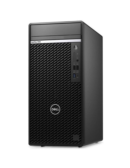 Dell Optiplex 7000 Tower PC Computer Intel i5-12400 Ram 16Gb DDR5 SSD 512Gb Freedos (Ricondizionato Grado A)