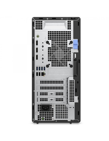 Dell Optiplex 7000 Tower PC Computer Intel i5-12400 Ram 16Gb DDR5 SSD 512Gb Freedos (Ricondizionato Grado A)