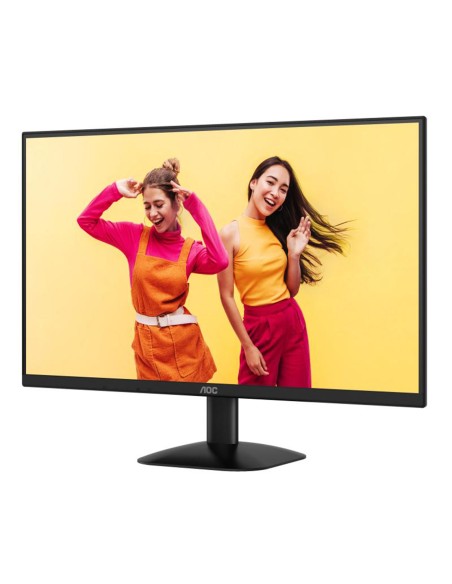 AOC 27B35HM Monitor 27" Full HD IPS 100Hz 1ms Adaptive Sync