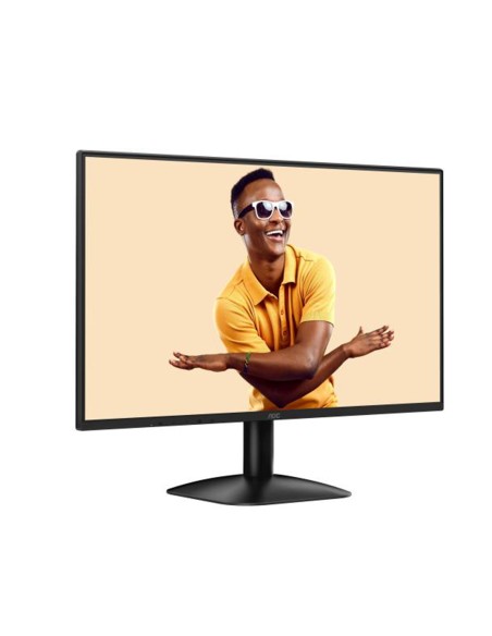 AOC 24B31H Monitor 23,8" (24") Full HD IPS 120HZ 1ms Adaptive Sync