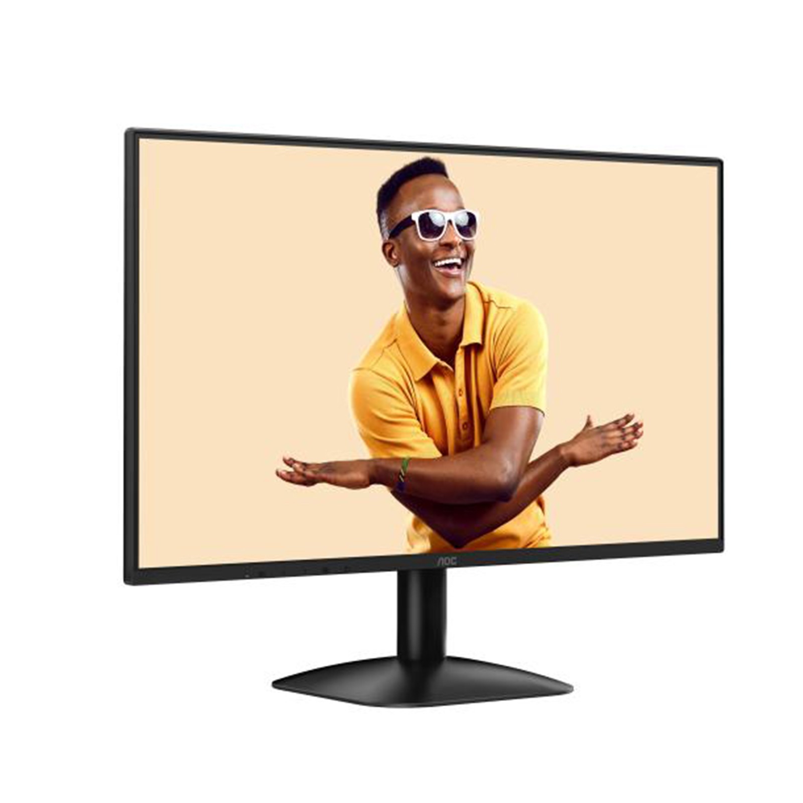 AOC 24B31H Monitor 23,8" (24") Full HD IPS 120HZ 1ms Adaptive Sync foto 3