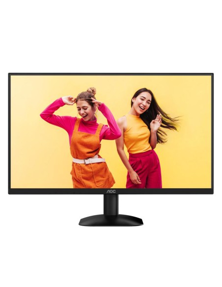 AOC 27B35HM Monitor 27" Full HD IPS 100Hz 1ms Adaptive Sync