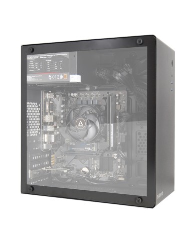 PC Computer Assemblato ELITE CPU...