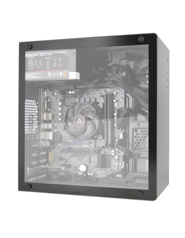 PC Computer Assemblato ELITE CPU...
