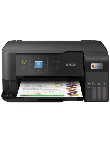 Epson EcoTank ET-2840 Ad inchiostro...