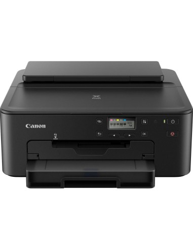 Canon PIXMA TS705a Stampante a Getto...
