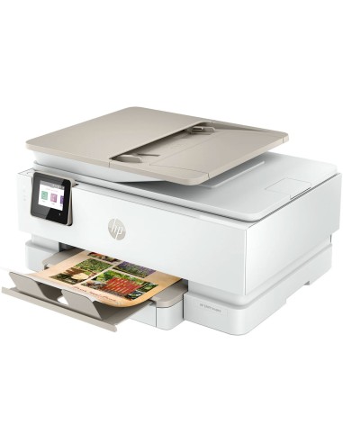 HP ENVY Stampante multifunzione HP...