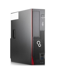Fujitsu Esprimo D957 SFF PC...
