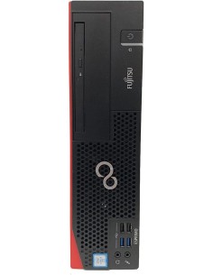 Fujitsu Esprimo D957 SFF PC... 2