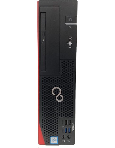 Fujitsu Esprimo D957 SFF PC Computer...