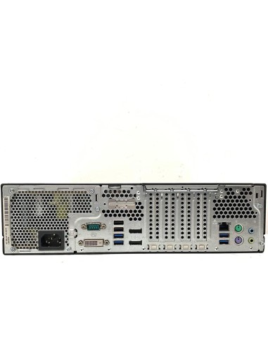 Fujitsu Esprimo D957 SFF PC Computer...