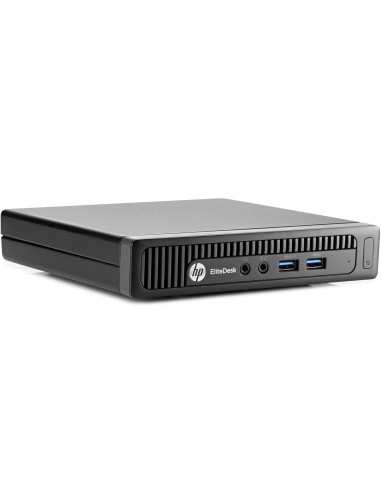 HP EliteDesk 800 G1 Mini PC Computer...