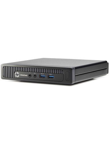 HP EliteDesk 800 G1 Mini PC Computer...