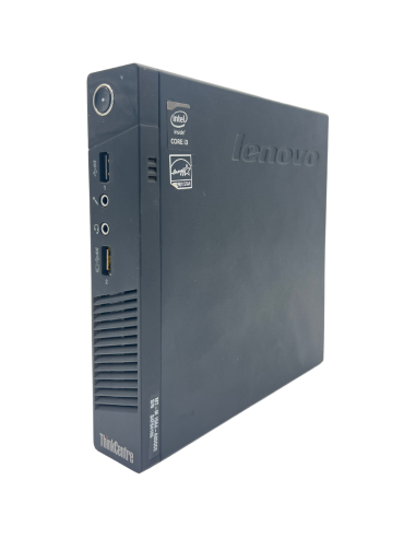 Lenovo ThinkCentre M93p Tiny PC...