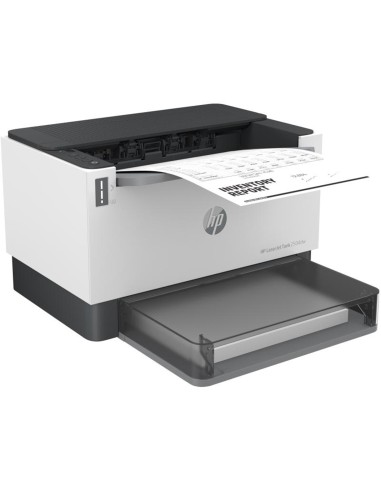 HP Stampante Laser Tank 2504dw Bianco...