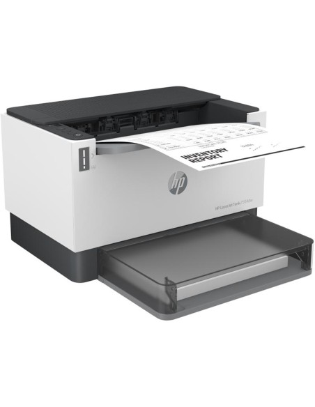 HP Stampante Laser Tank 2504dw Bianco e Nero Stampa Fronte/Retro