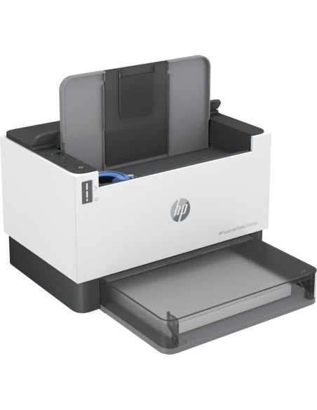 HP Stampante Laser Tank 2504dw Bianco e Nero Stampa Fronte/Retro
