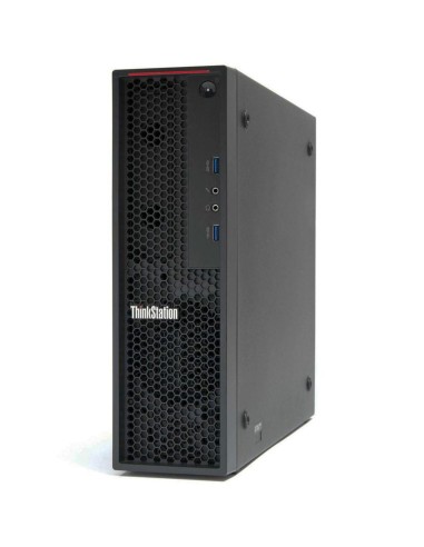 Lenovo ThinkStation P320 SFF PC...