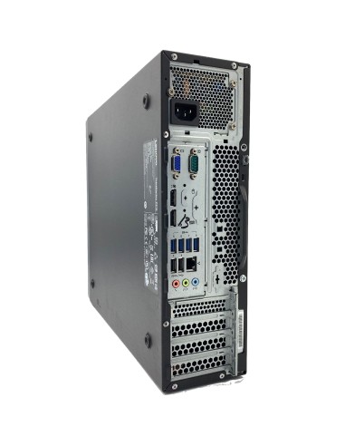 Lenovo ThinkStation P320 SFF PC...