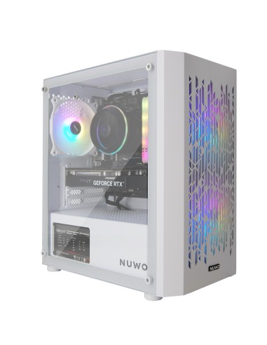 PC Computer Gaming Assemblato Intel...