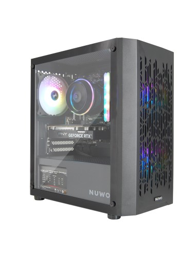 PC Computer Gaming Assemblato Intel...