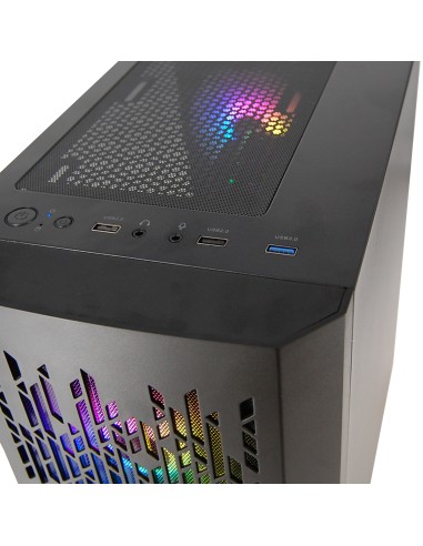 PC Computer Gaming Assemblato Intel...