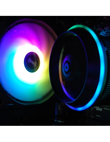 PC Computer Gaming Assemblato Intel...