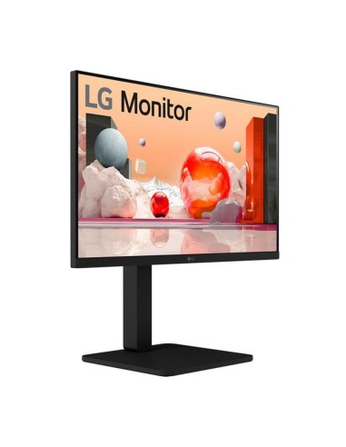 LG 24MS550-B  Monitor Multimediale...