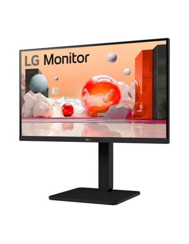 LG 24MS550-B  Monitor Multimediale...