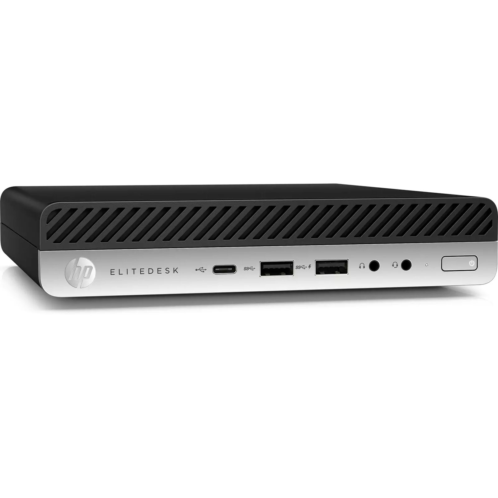 HP EliteDesk 800 G5 Mini PC Intel i7-9700 Ram 16Gb SSD 512Gb