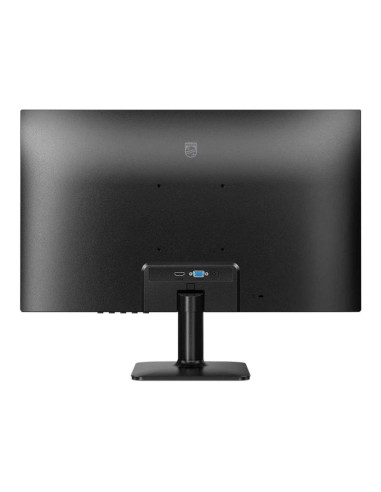 Philips Monitor Led 24"...
