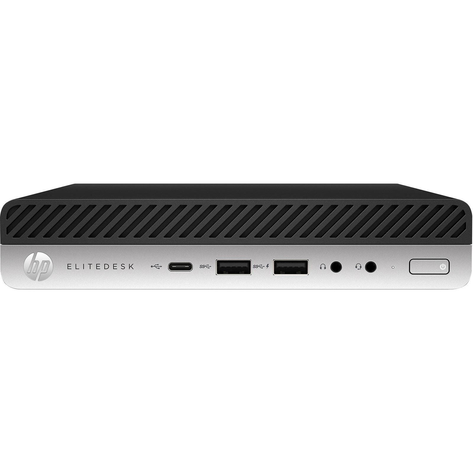 HP EliteDesk 800 G5 Mini PC Intel i7-9700 Ram 16Gb SSD 512Gb foto 3