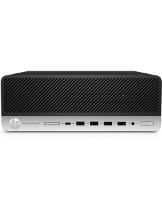 HP ProDesk 600 G5 SFF...