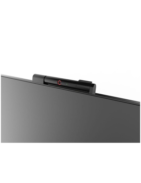 Lenovo All-In-One ThinkCentre TIO 22" Gen3 + PC Tiny M920Q Intel i5-8400T Ram 16Gb SSD 512Gb Webcam Freedos (Ricondizionato Gra