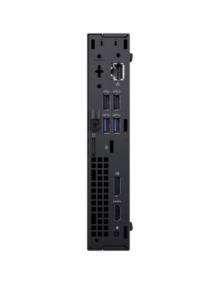 Dell OptiPlex 3070 Mini Computer Intel i5-9400T Ram 16Gb SSD 240Gb Freedos (Ricondizionato Grado A)