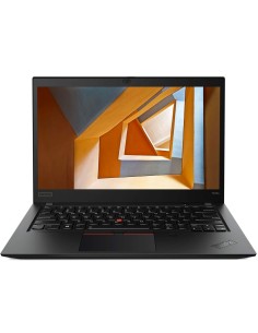 Lenovo ThinkPad T495S...