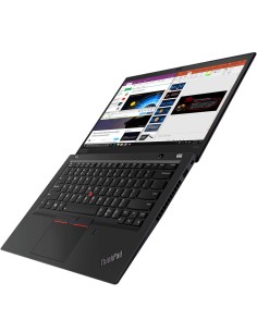 Lenovo ThinkPad T495S... 2