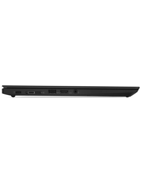 Lenovo ThinkPad T495S Notebook 14" AMD Ryzen 5 3500U Ram 16GB SSD 512GB Webcam (Ricondizionato Grado A)